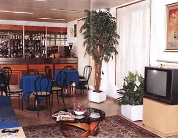Diana Marina Hotell Rimini